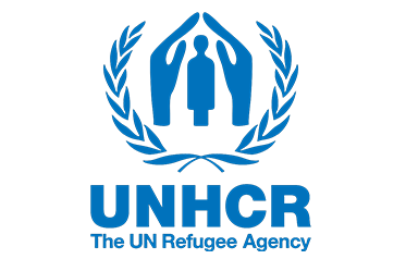 UNHCR Logo