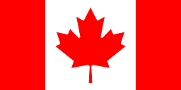 Canada Logo