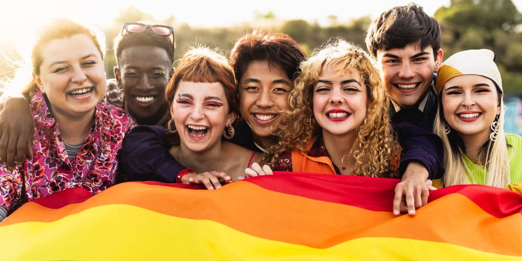 تاریخچه و تکامل اصطلاح LGBTQ تاریخچه و تکامل اصطلاح LGBTQ
