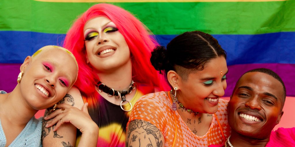 روز جهانی مبارزه با همجنس گرا زدگی، ترنس فوبیا، و دو جنس گرایی زدگی (IDAHOBIT) روز جهانی مبارزه با همجنس گرا زدگی، ترنس فوبیا، و دو جنس گرایی زدگی (IDAHOBIT)